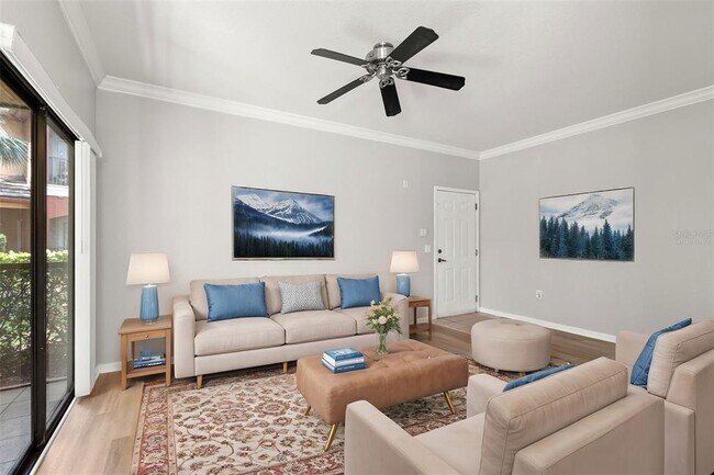 Building Photo - 2200 Tuscany Trace