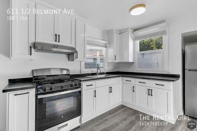 Building Photo - 611 1/2 Belmont Ave. -