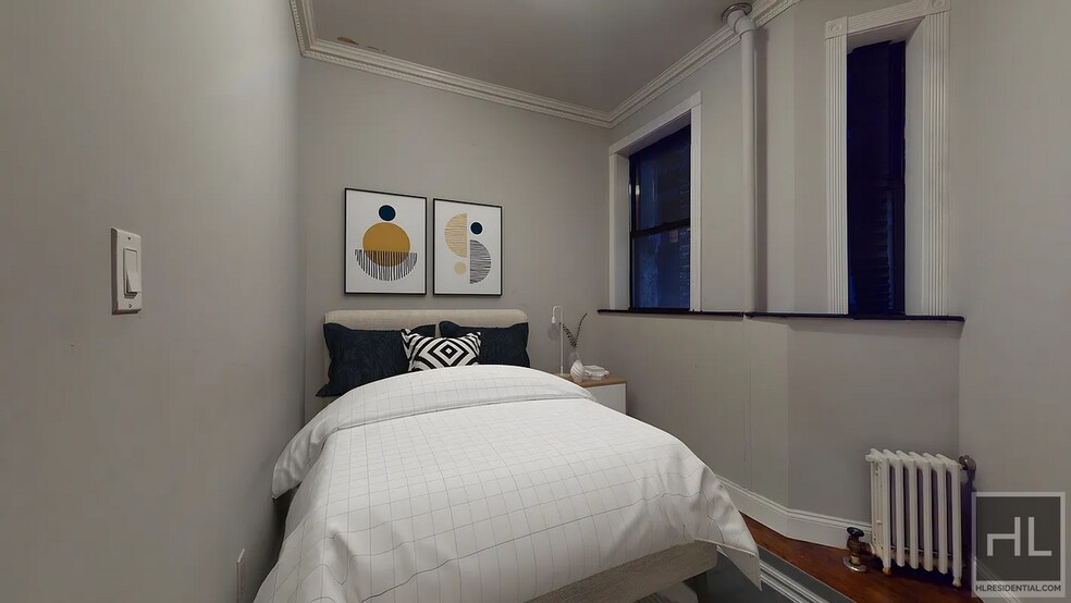 Building Photo - Tenth Avenue