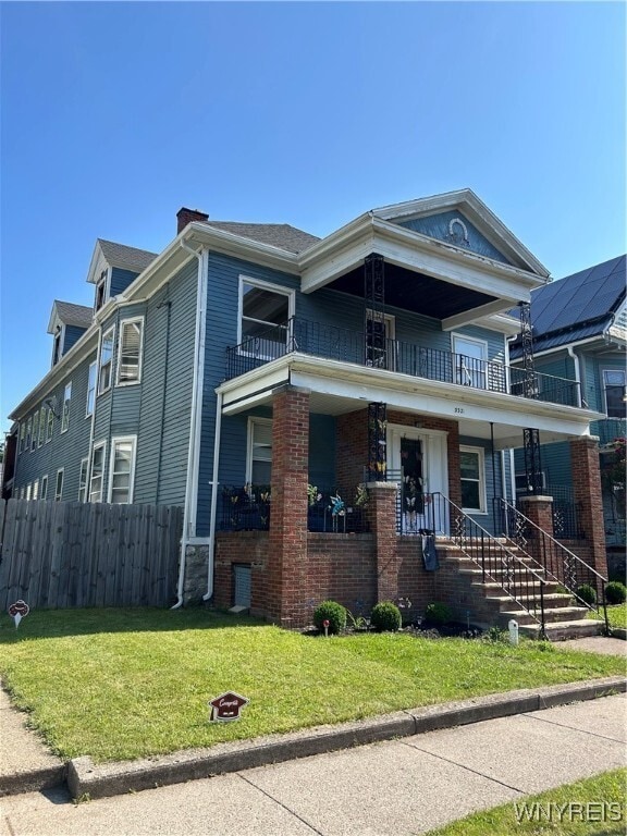 Building Photo - 352 Auburn Ave