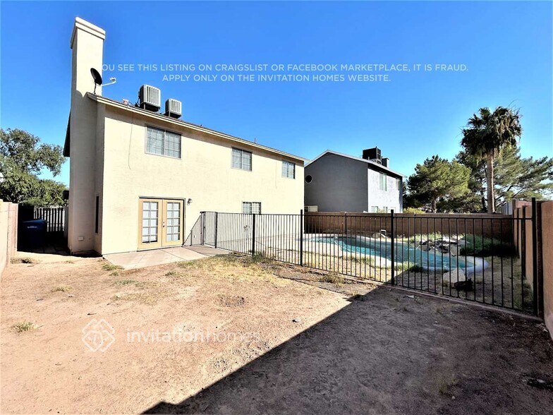 Building Photo - 4628 N Guadal Dr