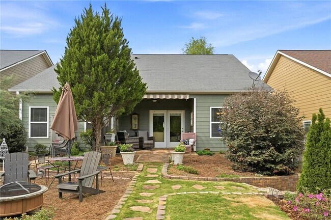 Building Photo - 318 Argyle Ct