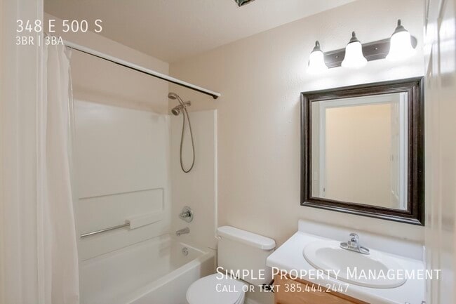 Building Photo - 348 E 500 S