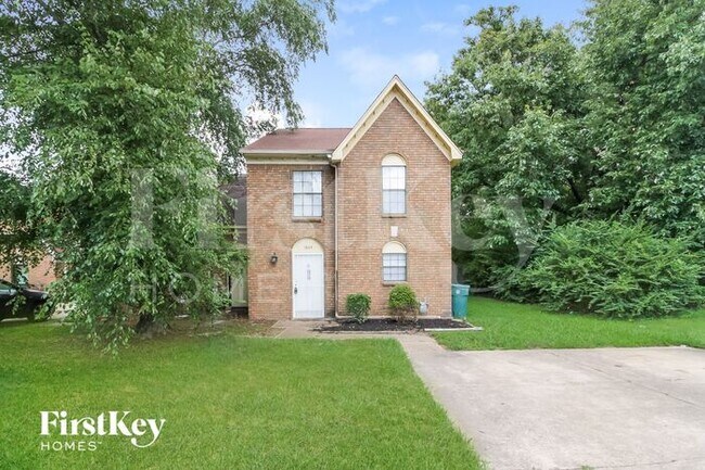 Primary Photo - 5864 Ridgehill Dr