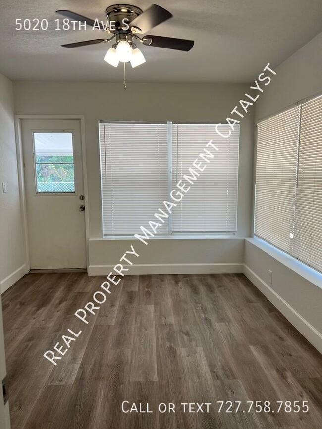 Building Photo - 5020 18th Ave S