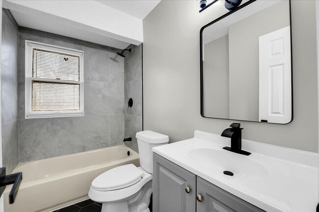 Building Photo - 9090 Stahelin Ave