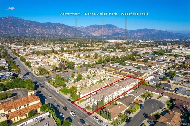 Building Photo - 1228 Temple City Blvd