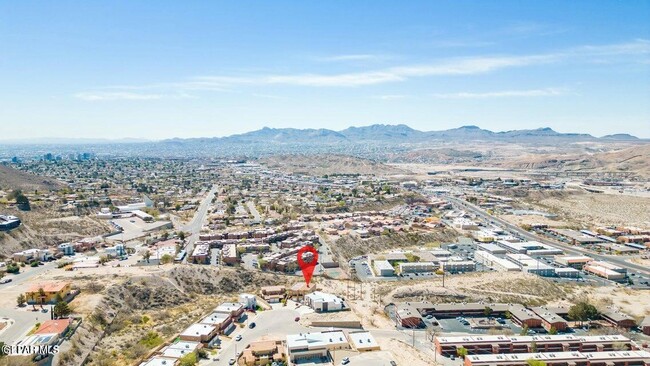 Building Photo - 4683 Pistolero Ln