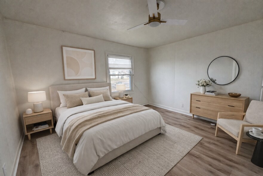 Building Photo - Beautiful 3BR/1BA spacious ranch style home in Warren Township