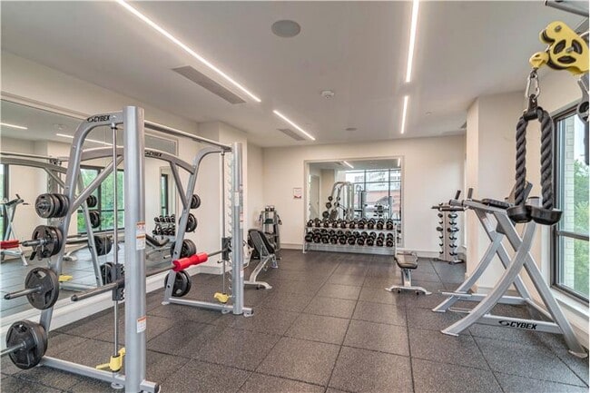 Building Photo - 3201 McKinney Ave