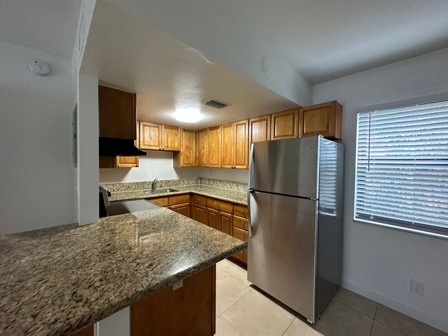 Interior Photo - 200 Blanchard Street LLC