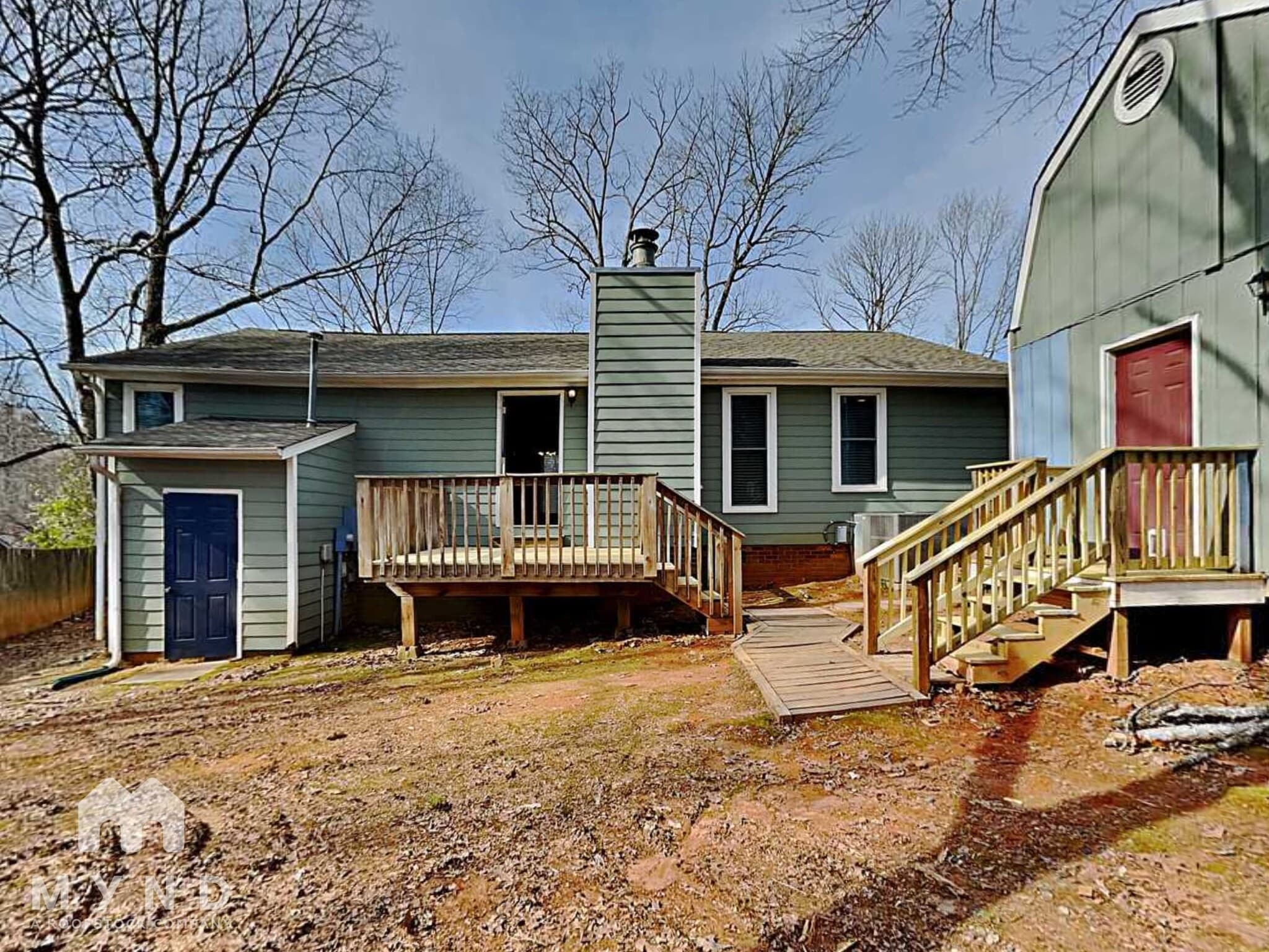 Building Photo - 7954 Tiburon Cir