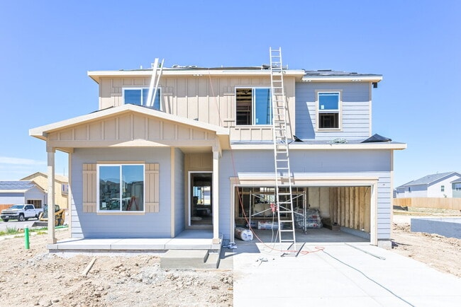 Building Photo - 923 Gianna Ave