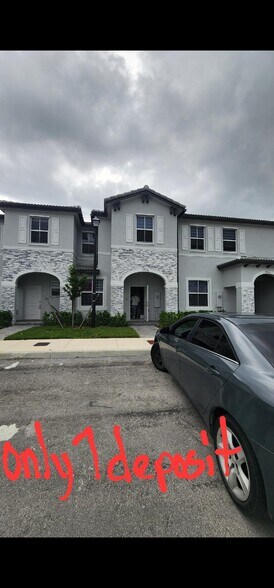 Primary Photo - 29216 SW 163rd Ct