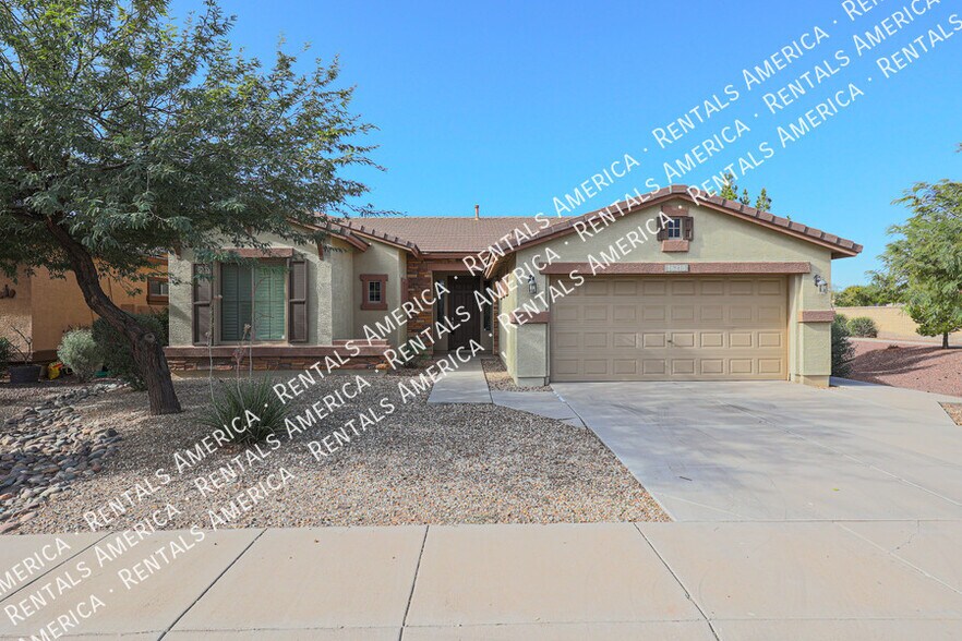 Building Photo - 16218 N 182nd Ln