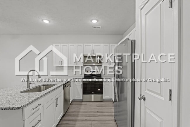 Building Photo - 3408 Briar Rose Ct