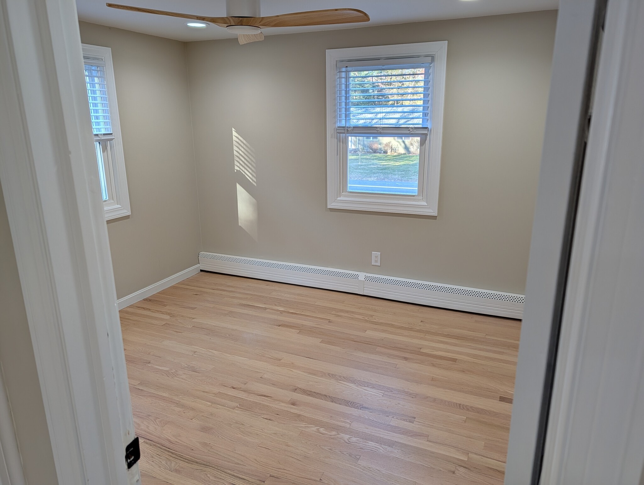 Bedroom - 63 Buttles Rd