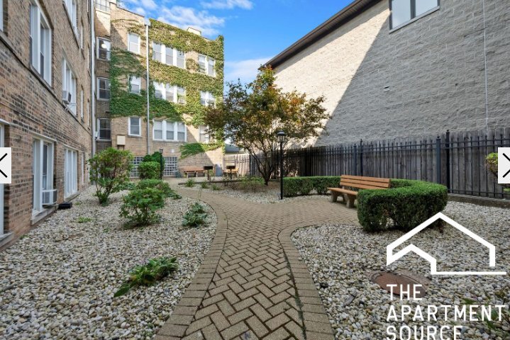 Building Photo - 2600 N Kimball Ave