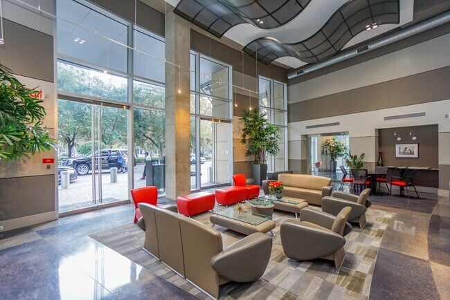 Building Photo - 1901 Post Oak Blvd