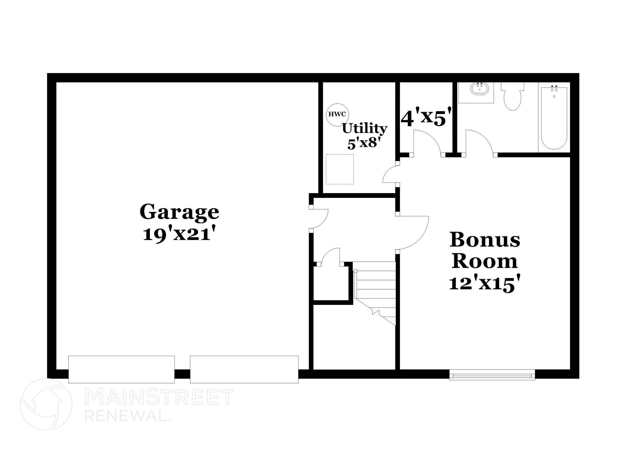 Building Photo - 1502 Willow Dr