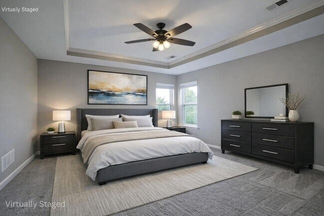 Building Photo - 6545 Cannondale Dr