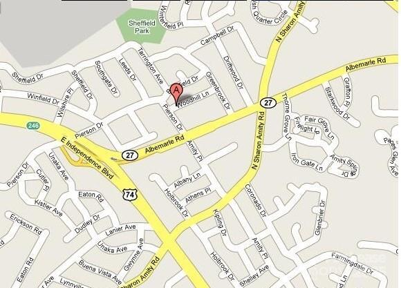 Building Photo - 1431 Woodhill Ln