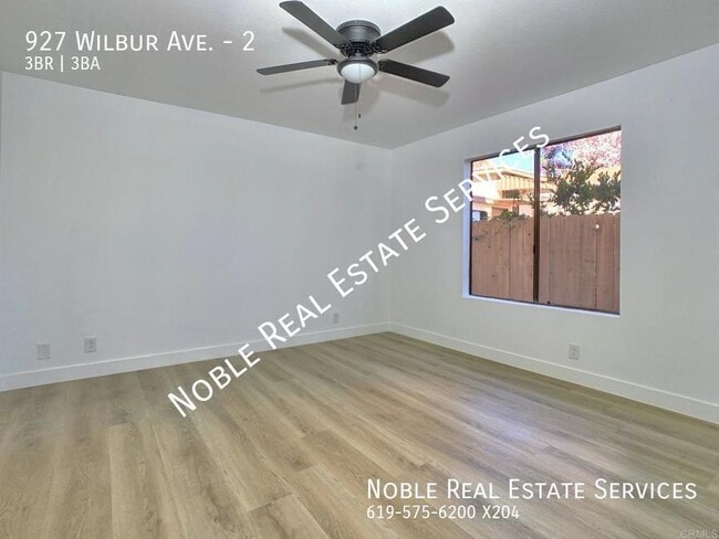 Building Photo - 927 Wilbur Ave
