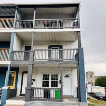Building Photo - 761-765 S 8th Street