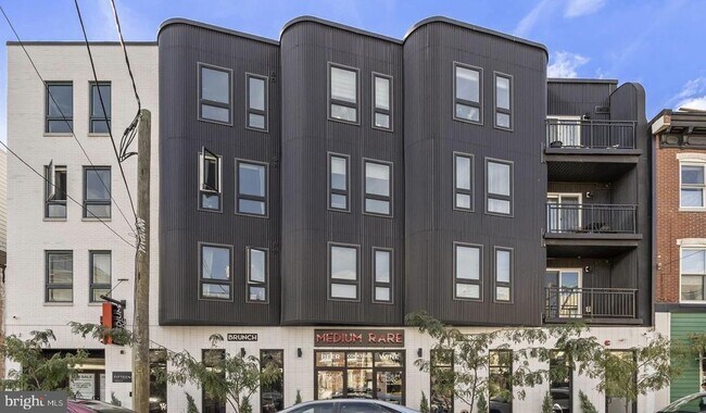 Building Photo - 1540 Frankford Ave