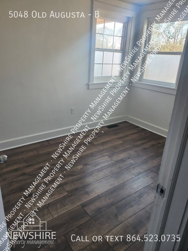 Building Photo - 5048 Old Augusta Rd