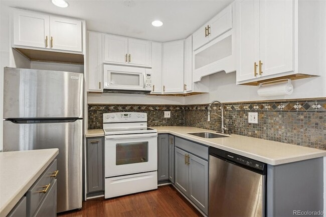 Building Photo - 1244 Reed St