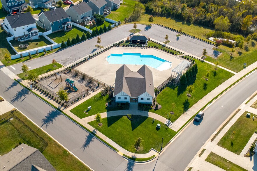 Building Photo - 838 Dean Dr