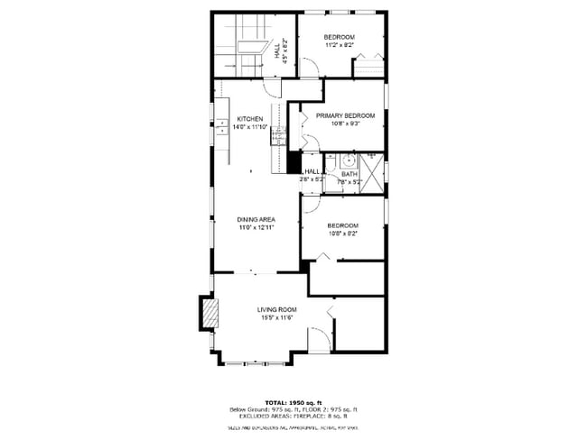 Building Photo - 1673 Calvert Ave