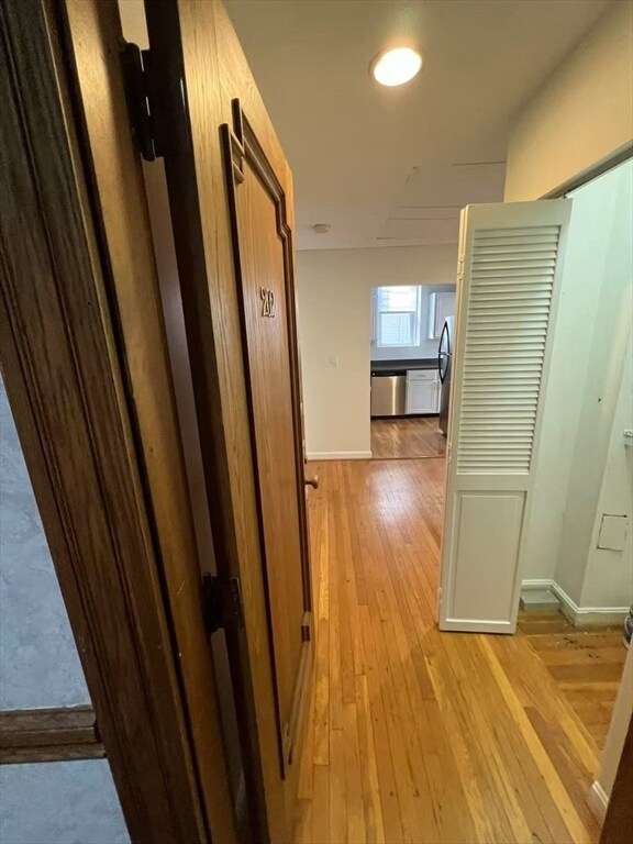 Building Photo - 1423 Commonwealth Ave