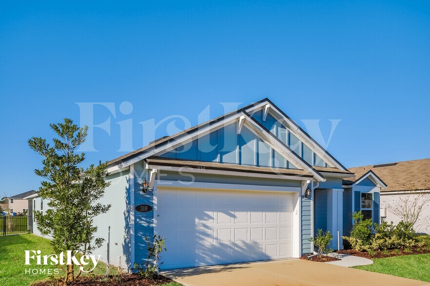 Building Photo - 318 Fox Water Trail