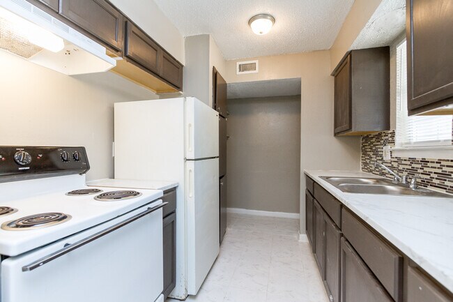 Floorplan - Thompson Heights