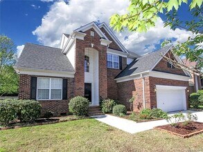 Building Photo - 4 BR/2.5BA | Newly Renovated Single Family Home |Fenced backyard| Elegant Brick Home in the Heart...