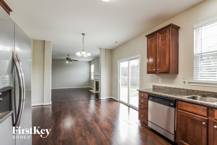 Building Photo - 14708 Asheton Creek Dr