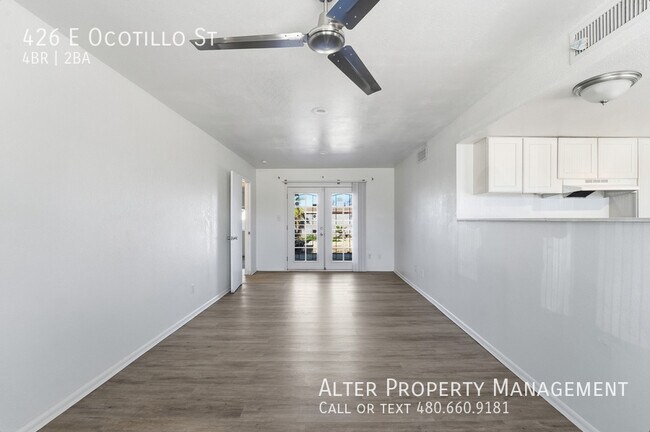 Building Photo - 426 E Ocotillo St