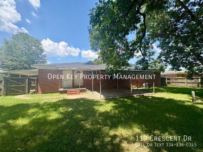 Building Photo - 119 Crescent Dr