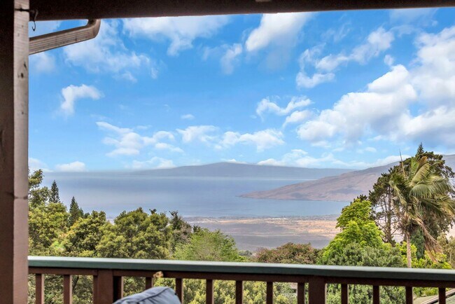 Building Photo - Kula Serenity – Flexible Long-Term Rental ...