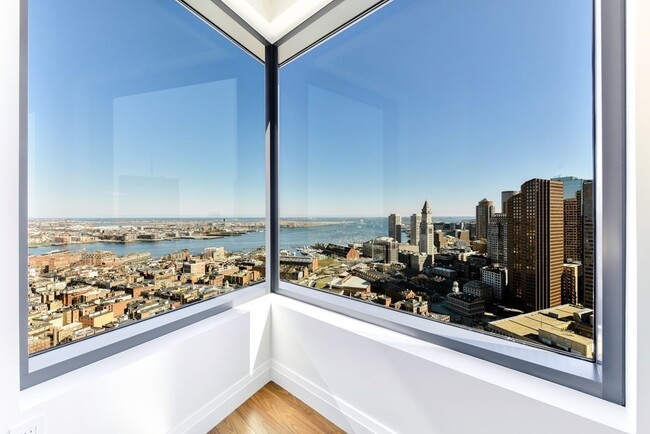 Building Photo - 110 Sudbury St