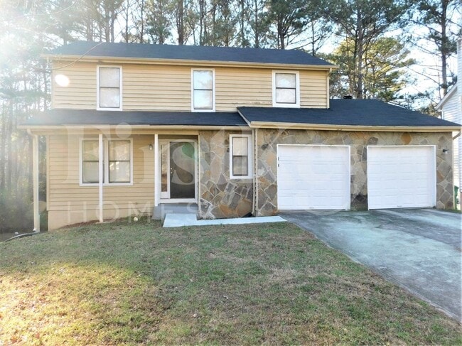 Building Photo - 3931 Springleaf Dr