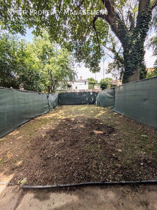 Building Photo - 4146 Orchard St