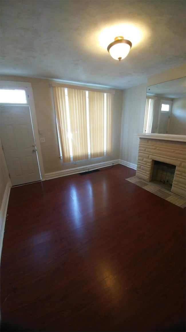 Building Photo - 1415 Sandusky St