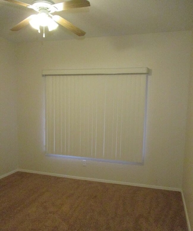 Building Photo - Unfurnished, 1-year long-term rental