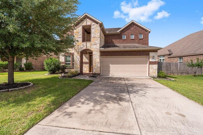 Primary Photo - 18115 Fernwood Bend Dr