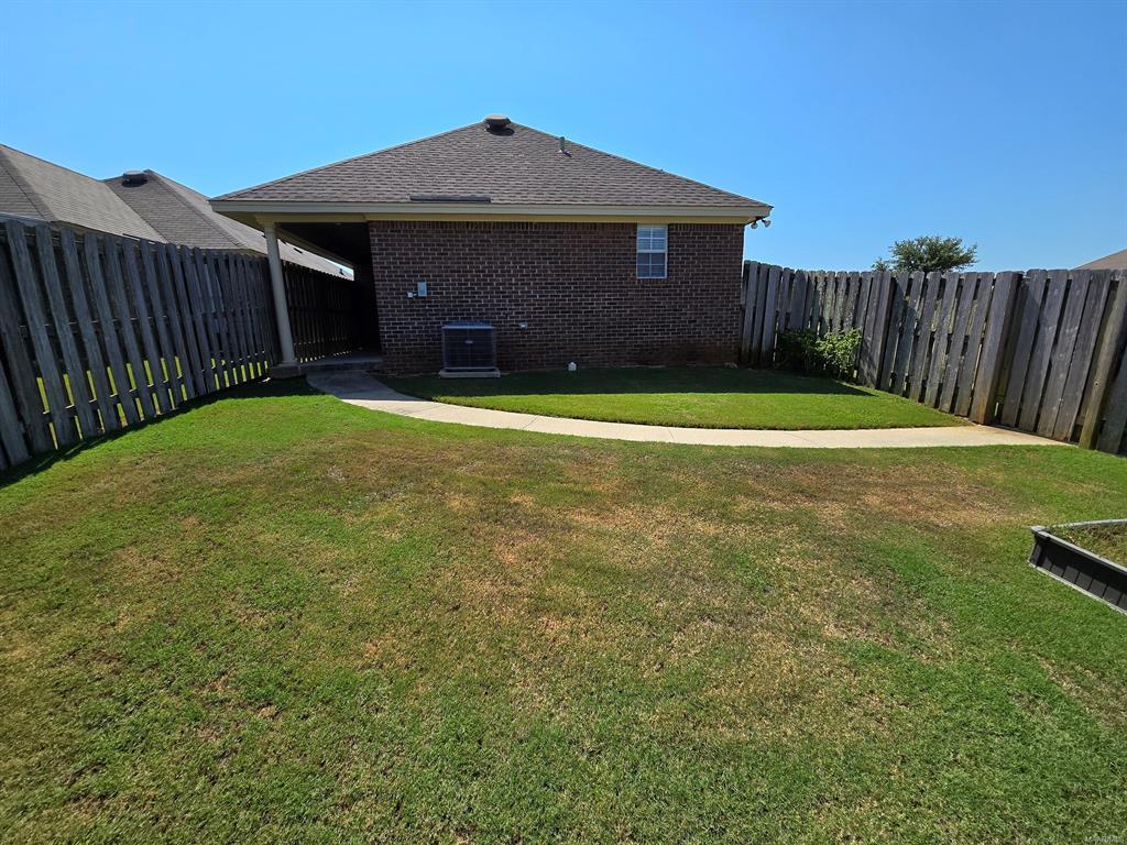 Building Photo - 8701 Will Newton Dr