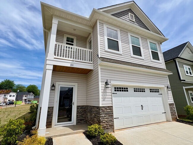 Building Photo - 101 Brown Cir