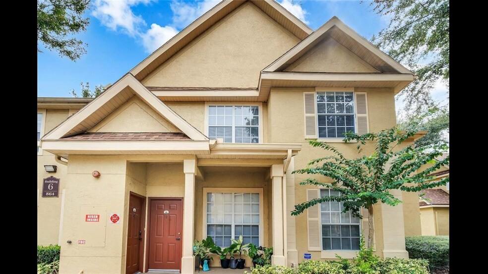 Building Photo - 864 Grand Regency Pointe
